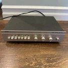 Vtg Drake Stereo Adapter SA-24 Audio Hi-fi Radio Decoder Satellite Signal. Fixed Price $15.00.