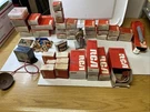 Huge Lot Of Vintage Rca Parts New & Used Electronics Reseller 41. Fixed Price $19.95.