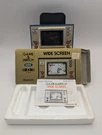 Nintendo Game & Watch Egg EG-26 Wide Screen 1981 With Box And Manual. Fixed Price $6500.00.