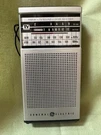 Vintage Model 7-2934 Radio Am/fm/tv Sound Weather Band W/box Working. Fixed Price $30.00.