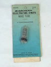 1 Nos Vintage Radio Shack Archer Nixie Tube 276-048. Fixed Price $19.99.