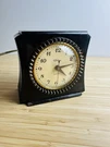 Vintage Telechron 8H55 Bakelite Shelf Clock Timer Working. Fixed Price $17.49.