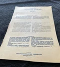 Instructions Only Westinghouse Heating Pad Model WP-573 Directions How To. Fixed Price $5.70.