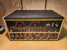 B&k Precision 415 Solid State Sweep/marker Generator Untested, Powers. Fixed Price $120.00.