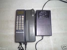 Mitsubishi Diamondtel MESA95 Cellular Mobile Telephone Bundled FZ-811A Charger. Fixed Price $150.00.