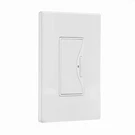 Eaton RF9500AW Aspire Battery Operated Switch/dimmer, Alpine White. Fixed Price $49.00.
