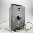 Heathkit CT-1 Capaci-tester Capacitor Checker + Manual (bright Tube). Fixed Price $88.79.