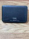 Casio SF-4300B Black Portable 32KB Digital Display Diary Electronic Organizer. Fixed Price $15.20.