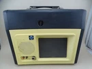 La Belle Industries Vintage Movie Filmstrip Projector 117VAC 115W, DUO16 60-0. Fixed Price $59.00.
