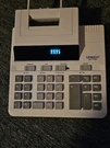 Unisonic XL-1149 Calculator Desktop. Tested, Works.. Fixed Price $14.99.