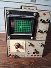 Heathkit IO-12 Oscilloscope.. Fixed Price $80.00.