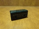 Freeport Micro Limit Switch. Fixed Price $14.00.