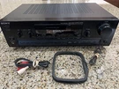 Sony STR-D390 2 Channel Am Fm Stereo Receiver System W/ Phono Input 40 Watts. Fixed Price $69.99.