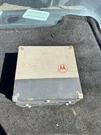 Motorola Radio Test Set S-1056A. Fixed Price $30.00.