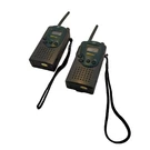 Ge 14 Channel Uhf Fm Transceiver Walkie Talkies Model 3-5860A, Set Of 2. Fixed Price $15.00.