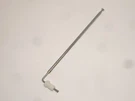 Workman SCAN1 Telescopic Scanner Antenna Motorola Plug Realistic Regency Bearcat. Fixed Price $18.95.
