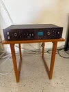 Teac AN-80 Noice Reduction Unit, Powers On, Was Connected To Reel. Fixed Price $115.00.