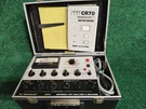 Sencore CR70 Beam Builder - Crt Analyzer & Restorer W/manuals Original Box!. Fixed Price $350.00.