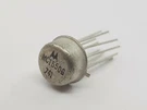 MC1550G Motorola Integrated Circuit Nos New Old Stock 1PC C53U2F111219. Fixed Price $14.88.