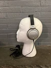 Sony MDR-V300 Monitor Series Stereo Headphones Silver Black. Fixed Price $39.99.
