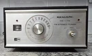 Vintage Realistic TM-175 Am/fm Stereo Radio Tuner Receiver Missing Knob, Works. Fixed Price $39.95.