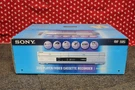Sony SLV-D350P Dvd/vcr Combo Player New In Box Progressive Scan Hi-fi. Fixed Price $400.00.