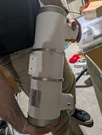 Toshiba Rotanode X-ray Tube E7239GX 125KV 1.0/2.0 Focal Spot Medical Radiology. Fixed Price $400.00.
