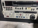 Ampex Betacam Sp CVR-70 Studio Editor Video Cassette Recorder As-is. Fixed Price $107.50.