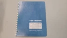 Tektronix R7613 Storage Oscilloscope Operators Instruction Manual. Fixed Price $20.00.