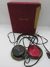 Vintage Beyer Dt 48 Dynamic Headphones West Germany Snr 040 + 6107 Resistors. Fixed Price $348.00.