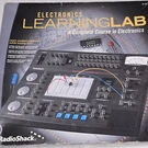 Radio Shack Electronics Learning Lab 28-280 *no Workbooks* Tested. Fixed Price $149.90.