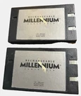 CM1072 Millennium Rechargeable Battery For Camcorder 9V Lot Of. Fixed Price $20.38.