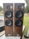 Jensen Digital 3080 Cd Ready Floor Standing Walnut Speakers Vintage. Fixed Price $229.99.
