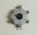 Heathkit HD-1234 Coax Switch Tested. Fixed Price $49.99.