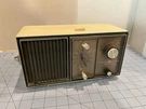 Vintage General Electric Solid State Alarm Clock Radio Am Model C2420 Works. Fixed Price $20.96.