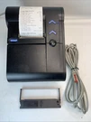 Toshiba 6145-2TC Dual Station Thermal Printer With Power/data Cable + Manual. Fixed Price $199.99.