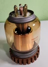 Very Rare Toshiba High Power Transmitting Tube E3030B(S) Rectifier Med Steampunk. Fixed Price $360.00.