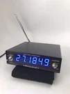 Delta DFC100 Wireless Or Inline 6 Digit Precision Frequency Counter Cb Radio. Fixed Price $119.95.