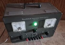 Heathkit PS-4 High Voltage Power Supply *works But Being Sold As-is*. Fixed Price $275.00.