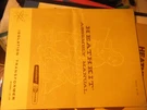 Heathkit Daystrom Assembly Manual Isolation Transformer Model IP-10. Fixed Price $16.95.