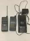 Vintage Motorola Gte Portable Handheld Flip Cell Phone & Tele T-a-c 200. Fixed Price $69.99.