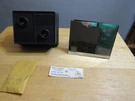 Vintage Heathkit Model GC-1021 Photoelectric Beam Relay Un-assembled. Fixed Price $85.00.