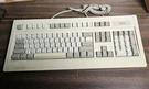 Fujitsu FKB4725 Keyboard N860-4725-T501 Rare Good Condition PS/2. Fixed Price $37.99.