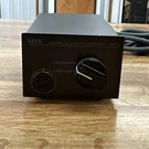 Stax SRD-4 Adaptor For Electret Earspeaker. Fixed Price $39.95.