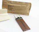 New Qty Western Electric Type Flat Resistor 245 Ohms Nos Vintage 1959. Fixed Price $14.80.