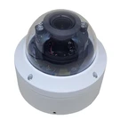 101AV 5MP 4IN1 Hd Dome Camera 2.8-12MM Varifocal Lens Dual Voltage DC12V AC24.... Fixed Price $83.24.
