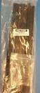 CG1-400U/12, Vector Card Guides Black Anodized 400MM, Pkg Of. Fixed Price $90.00.