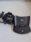 Palm Pilot Iiie Pda Serial Hotsync Cradle Docking Station Charger Charging Base. Fixed Price $18.99.
