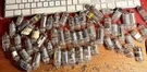 Vintage Vacuum Lot 40+ Tubes Rca, Sylvania, Mullard, Ge, Brimar Somerar. Fixed Price $216.07.