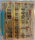 Vintage Hp Hewlett Packard 07970-61080 Control And Status Pca Tape Drive Board. Fixed Price $43.35.